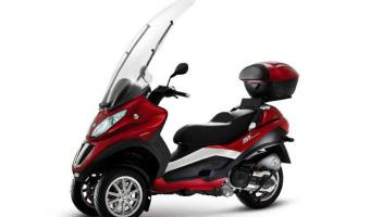 Piaggio MP3 125ie