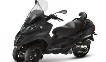 Piaggio MP3 LT 300