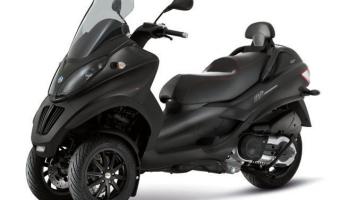 Piaggio MP3 LT 400