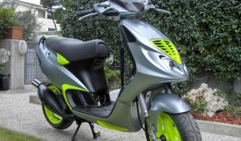 Piaggio NRG MC3 DT