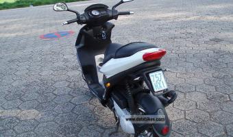 2006 Piaggio NRG Power DD #1