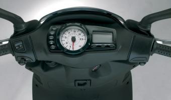 Piaggio NRG Power DD