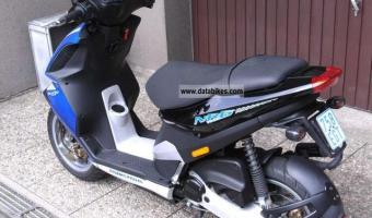 2006 Piaggio NRG Power PJ PureJet #1