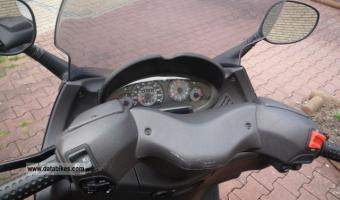 2007 Piaggio X8 125 #1