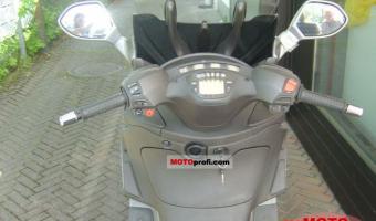 2005 Piaggio X9 Evolution 125