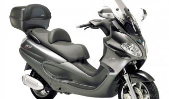 2006 Piaggio X9 Evolution 250 #1