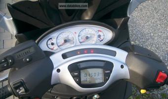 2006 Piaggio X9 Evolution 500