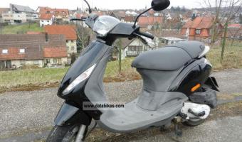 2006 Piaggio Zip 50