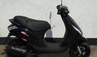 2010 Piaggio Zip 50