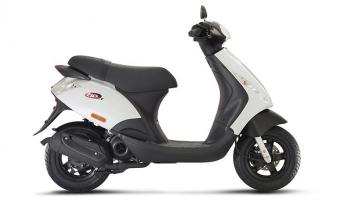 Piaggio Zip 50