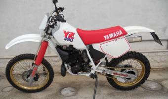 1988 Puch GS 125 HF #1