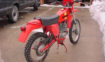 Puch GS 250 F 5