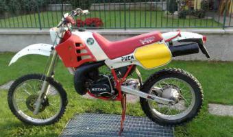 1986 Puch GS 250 HF