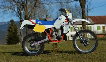 1985 Puch GS 350 F 5 #1