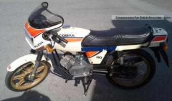 1988 Puch GS 350 F 5