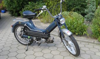 Puch GS 350 F 5
