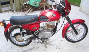 Puch GS 350 F4T