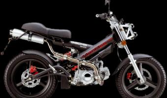 Sachs MadAss 125