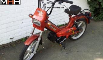 2008 Sachs Saxylight #1