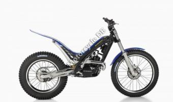 2005 Sherco 0.5 Kid