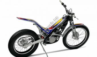 2006 Sherco 0.5