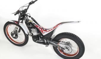 2006 Sherco 0.8 #1