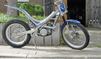 Sherco 0.8