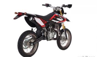 2008 Sherco 125cc SM #1