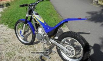 2004 Sherco 2.0 Trial #1