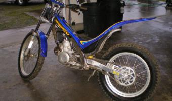 2002 Sherco 2.0