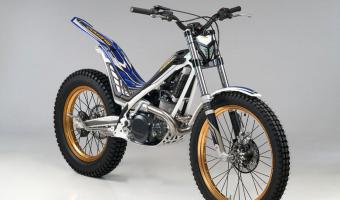 2005 Sherco 2.0