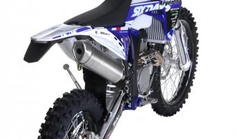 2008 Sherco 2.5i 4T Enduro #1