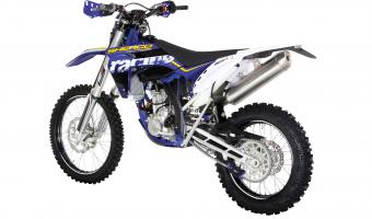 Sherco 2.5i 4T Enduro