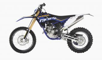 Sherco 2.5i Enduro