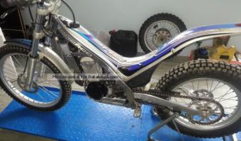 2005 Sherco 3.2