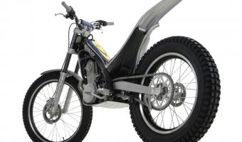 2006 Sherco 3.2