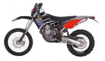 Sherco 4.5i Enduro