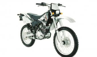 2005 Sherco 50CC Enduro