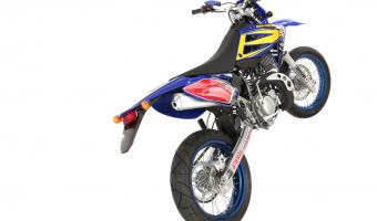 2008 Sherco 50cc SM  Cup Replica #1