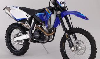 2008 Sherco 5.1 4T Enduro #1