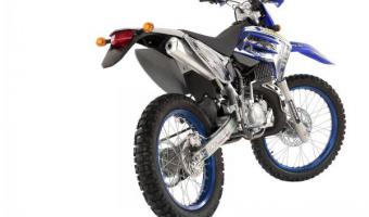 Sherco 5.1i 4T Supermotard