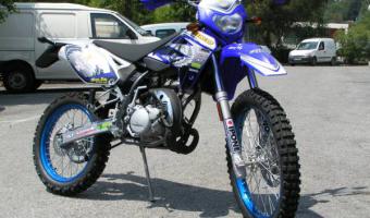 Sherco CityCorp 125 4T Enduro