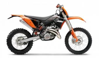 Sherco CityCorp 125 4T Super motard