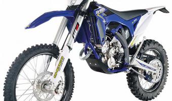 Sherco Enduro 50 cc