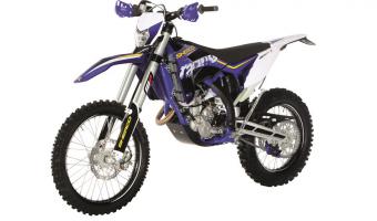 Sherco Enduro 50