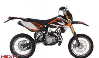 2008 Sherco Kid 05 #1