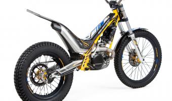 Sherco Kid 05