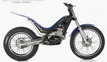 2010 Sherco SE 0.5