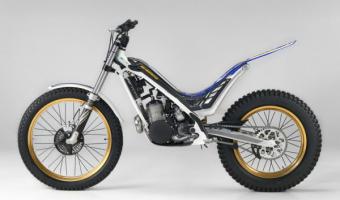 2011 Sherco SE 0.5