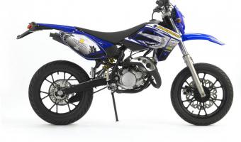 2009 Sherco SE 125-F #1